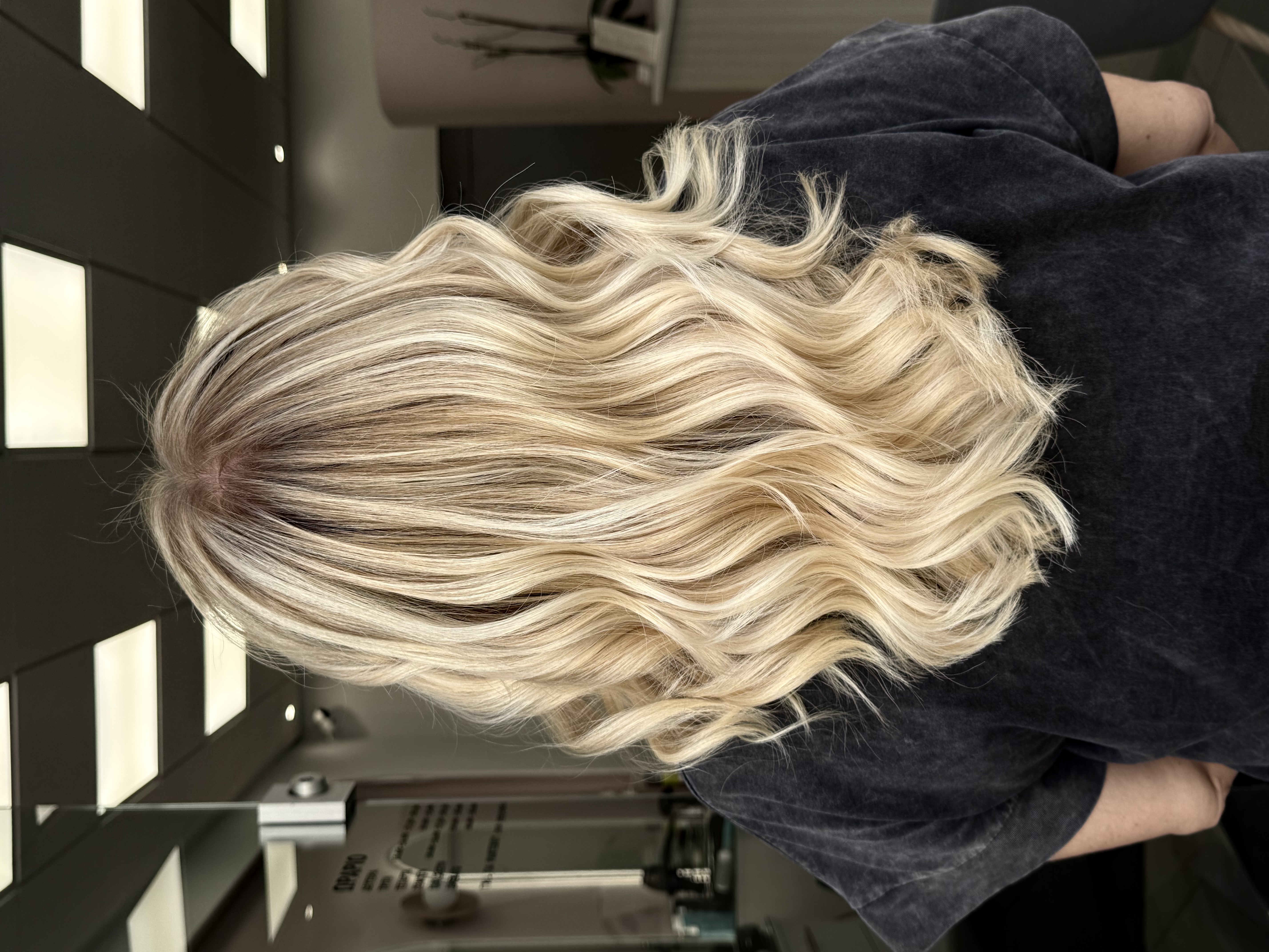 Extensions