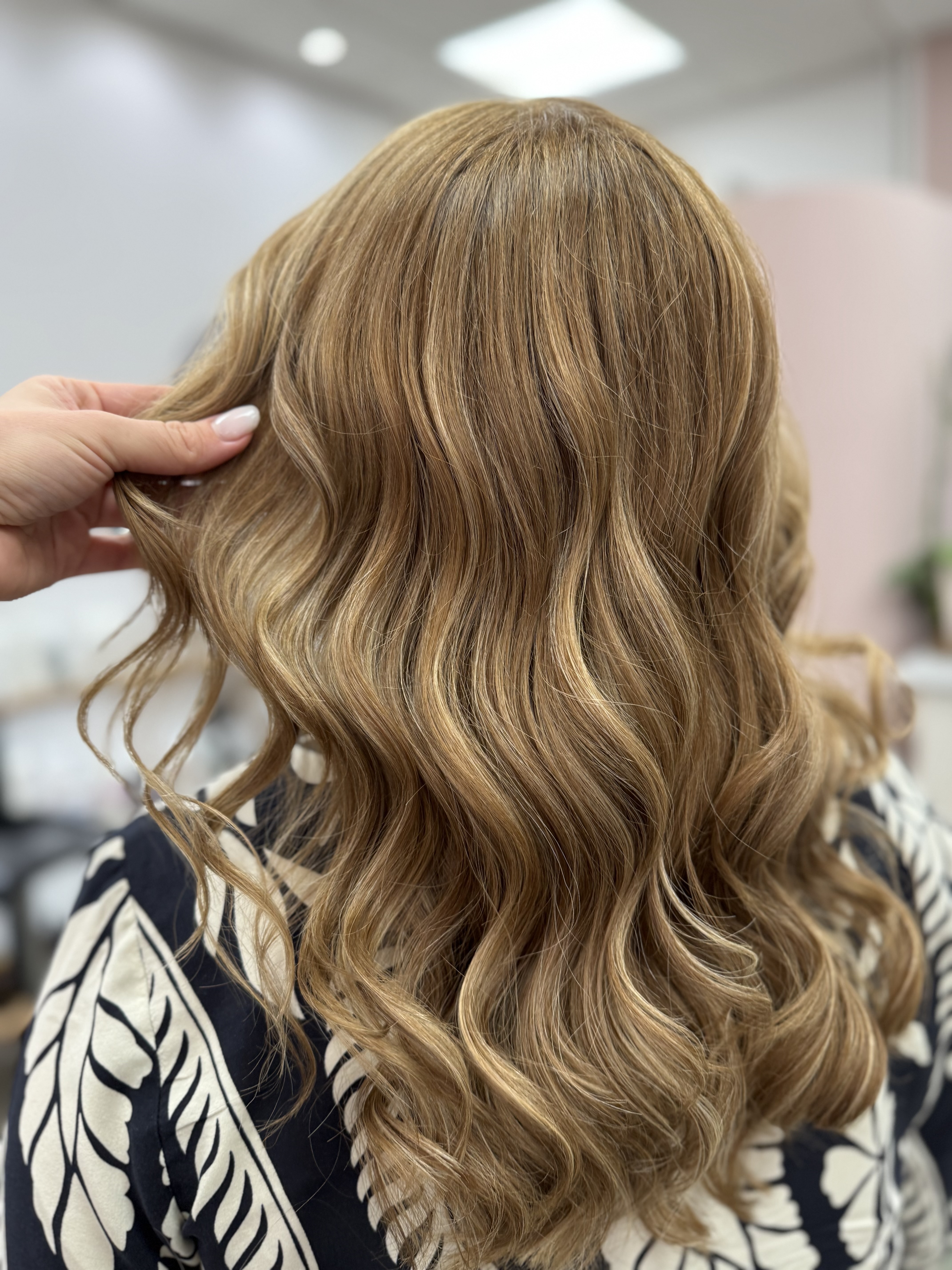 Balayage