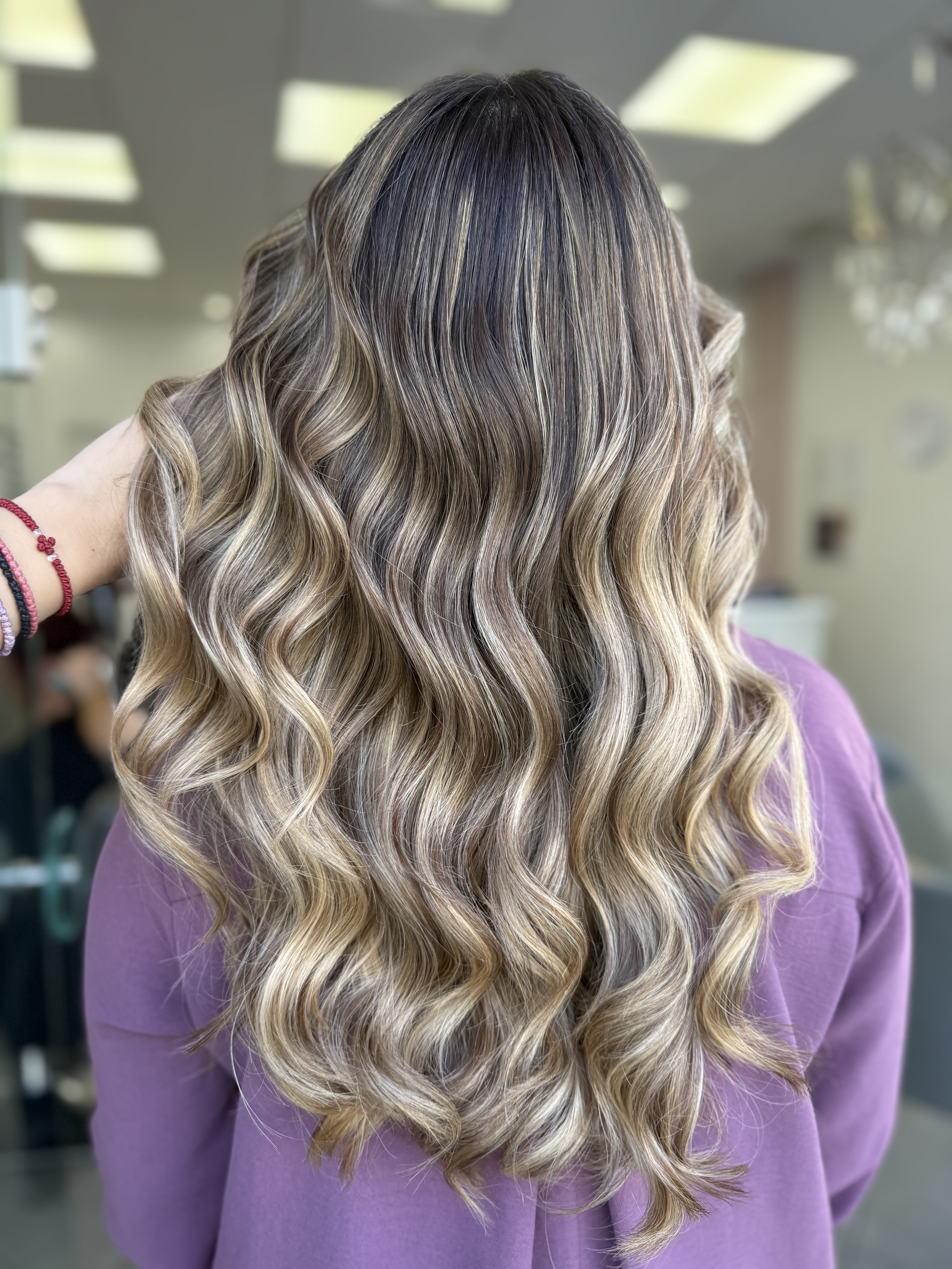 Balayage
