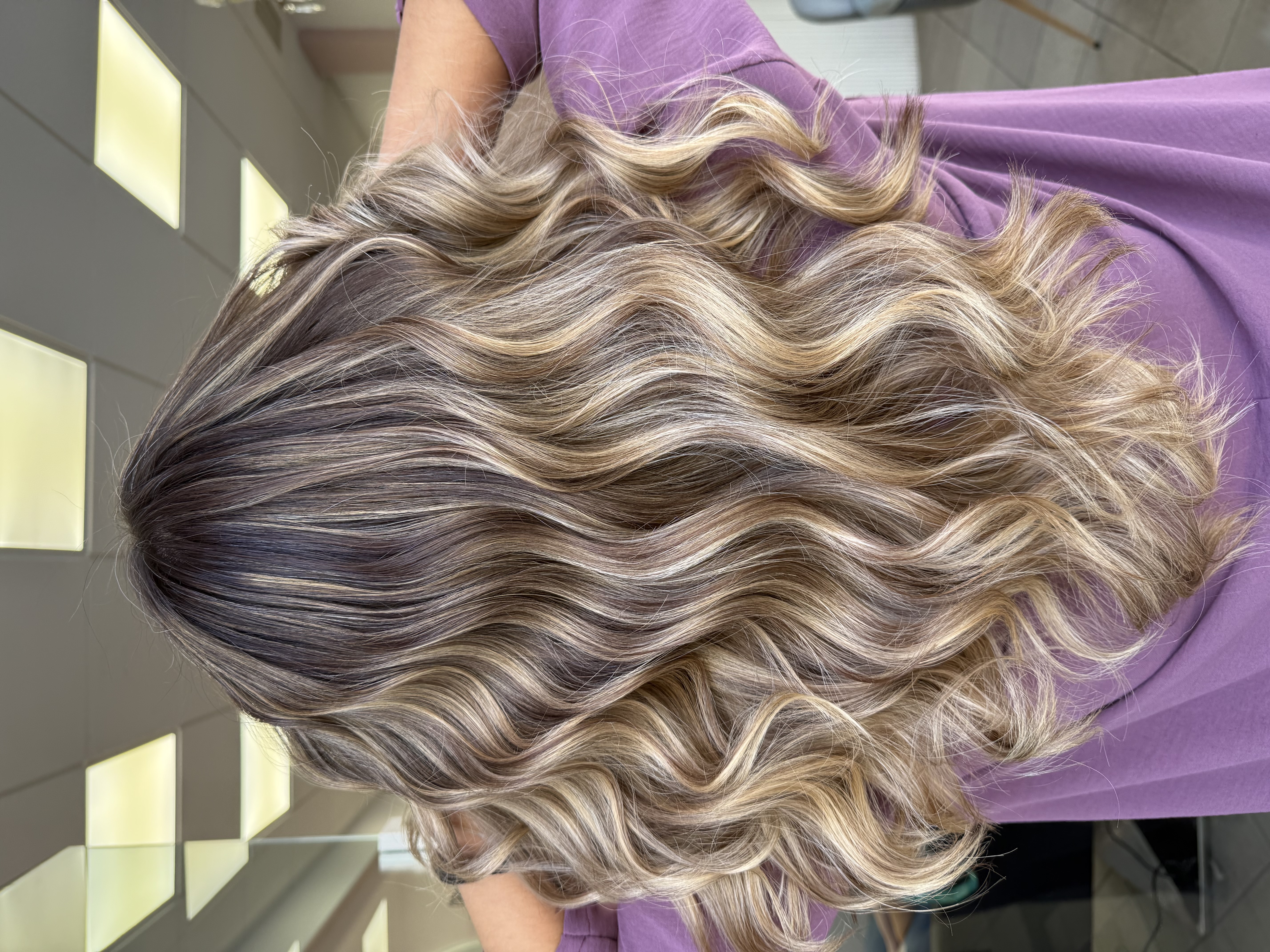 Balayage
