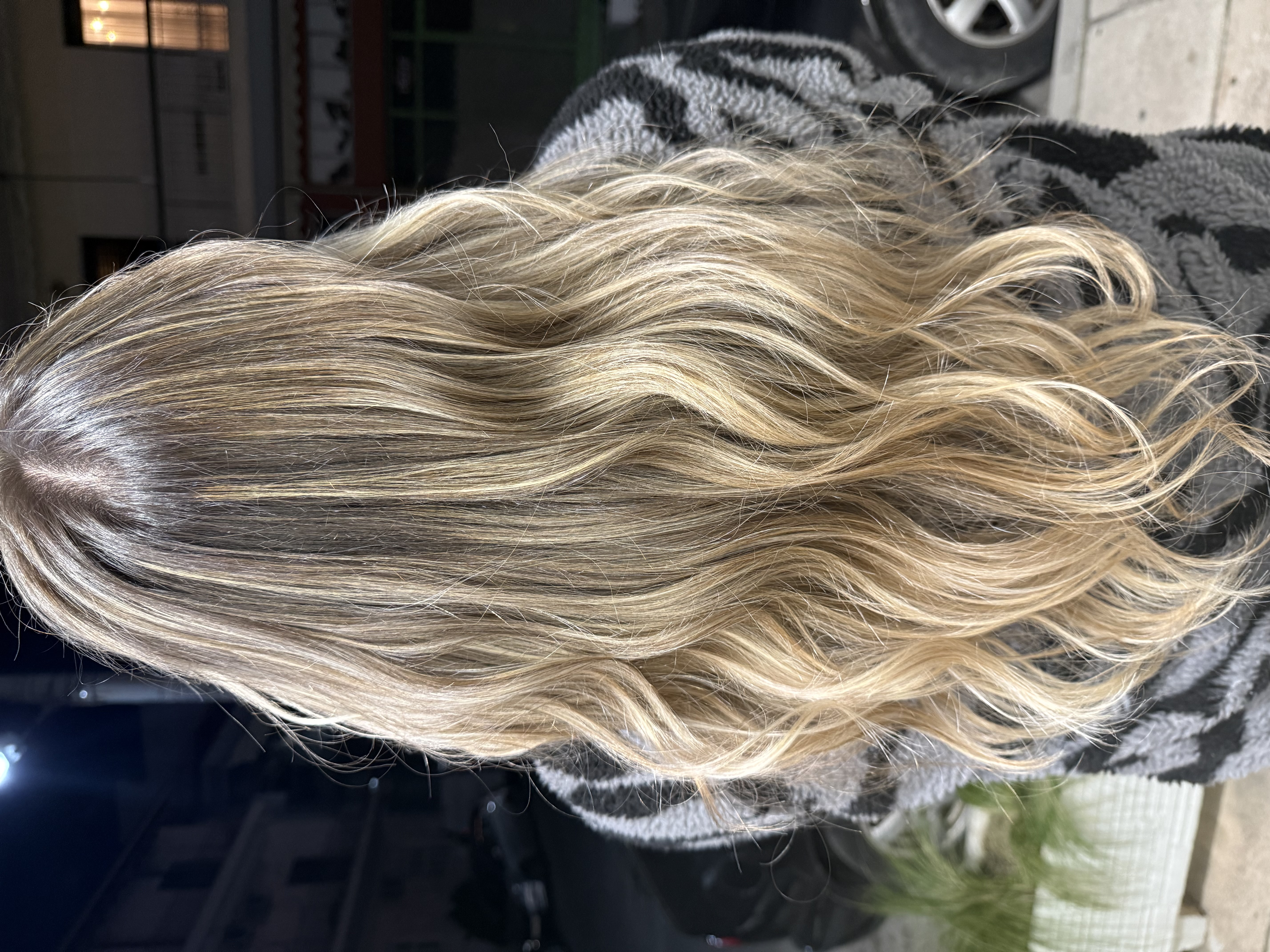 Balayage