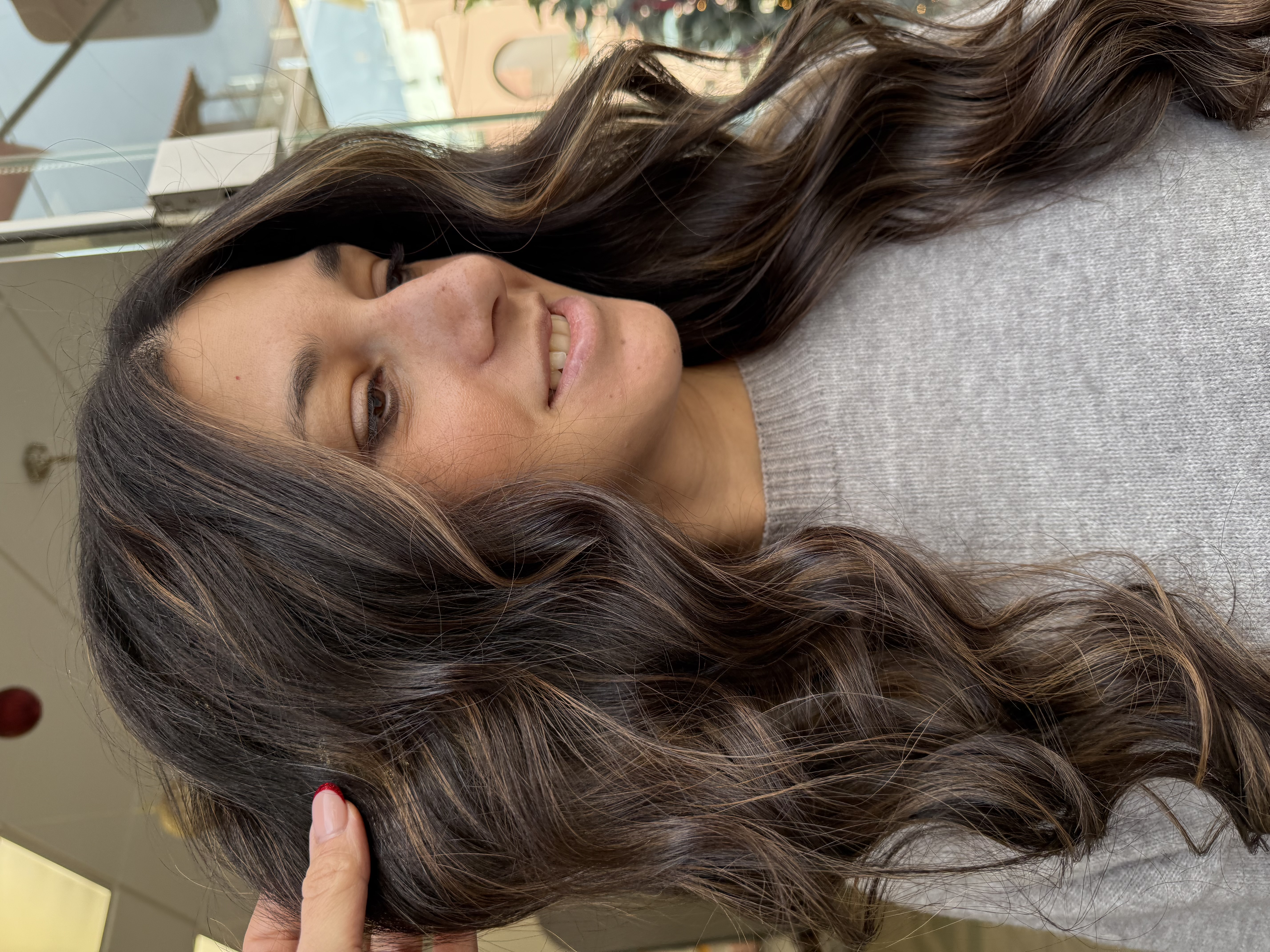 Balayage