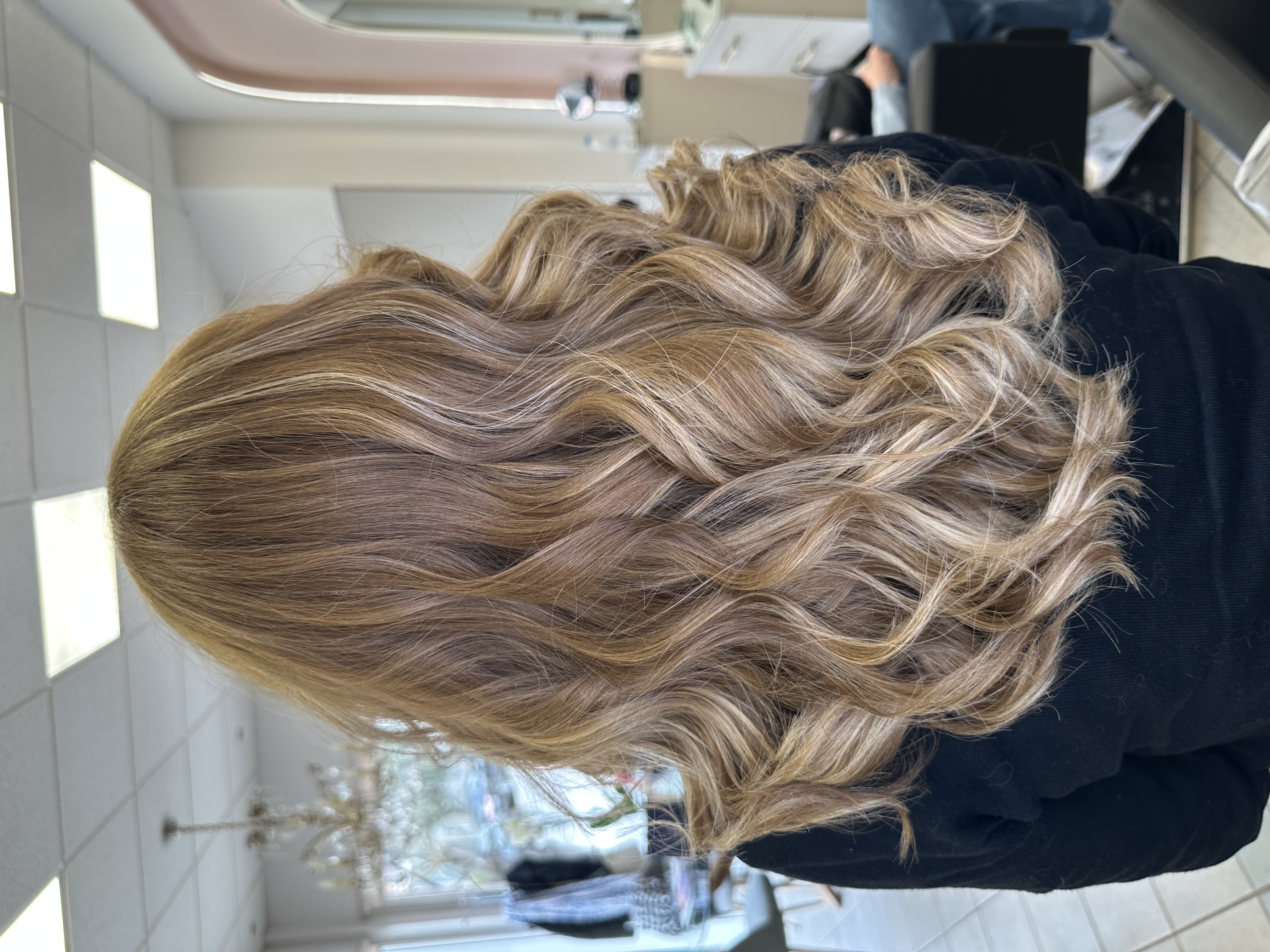 Balayage