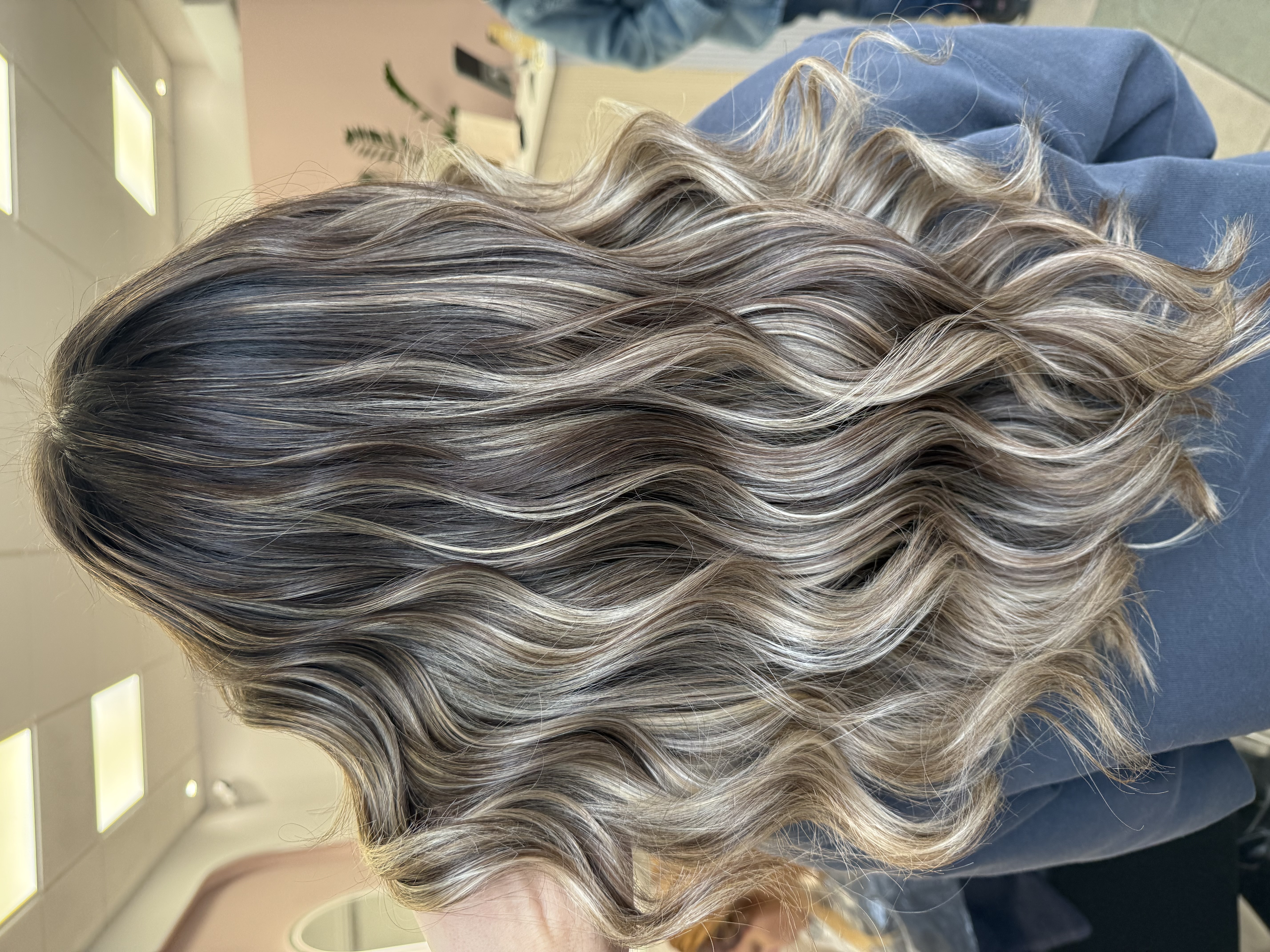 Balayage