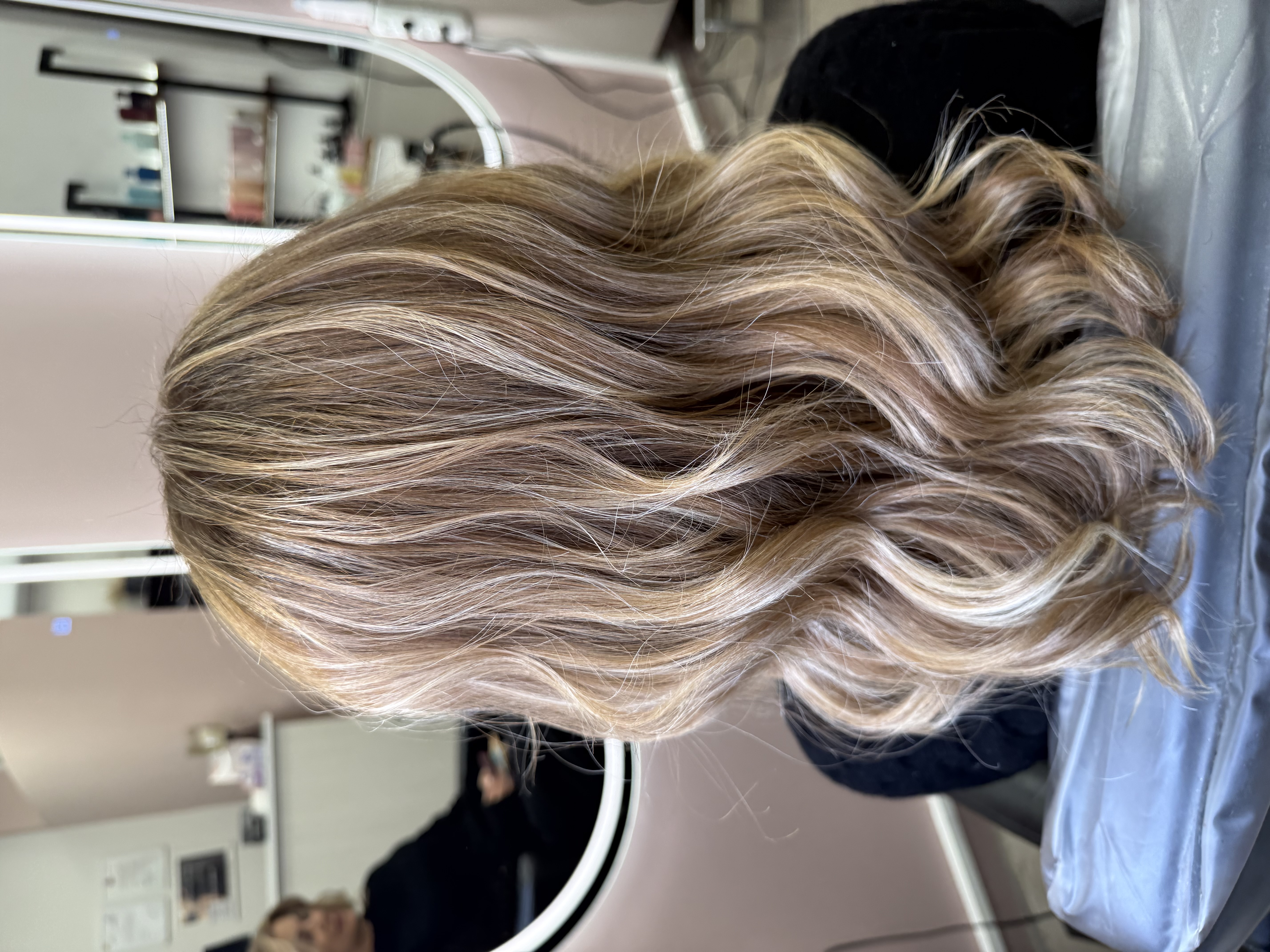 Balayage