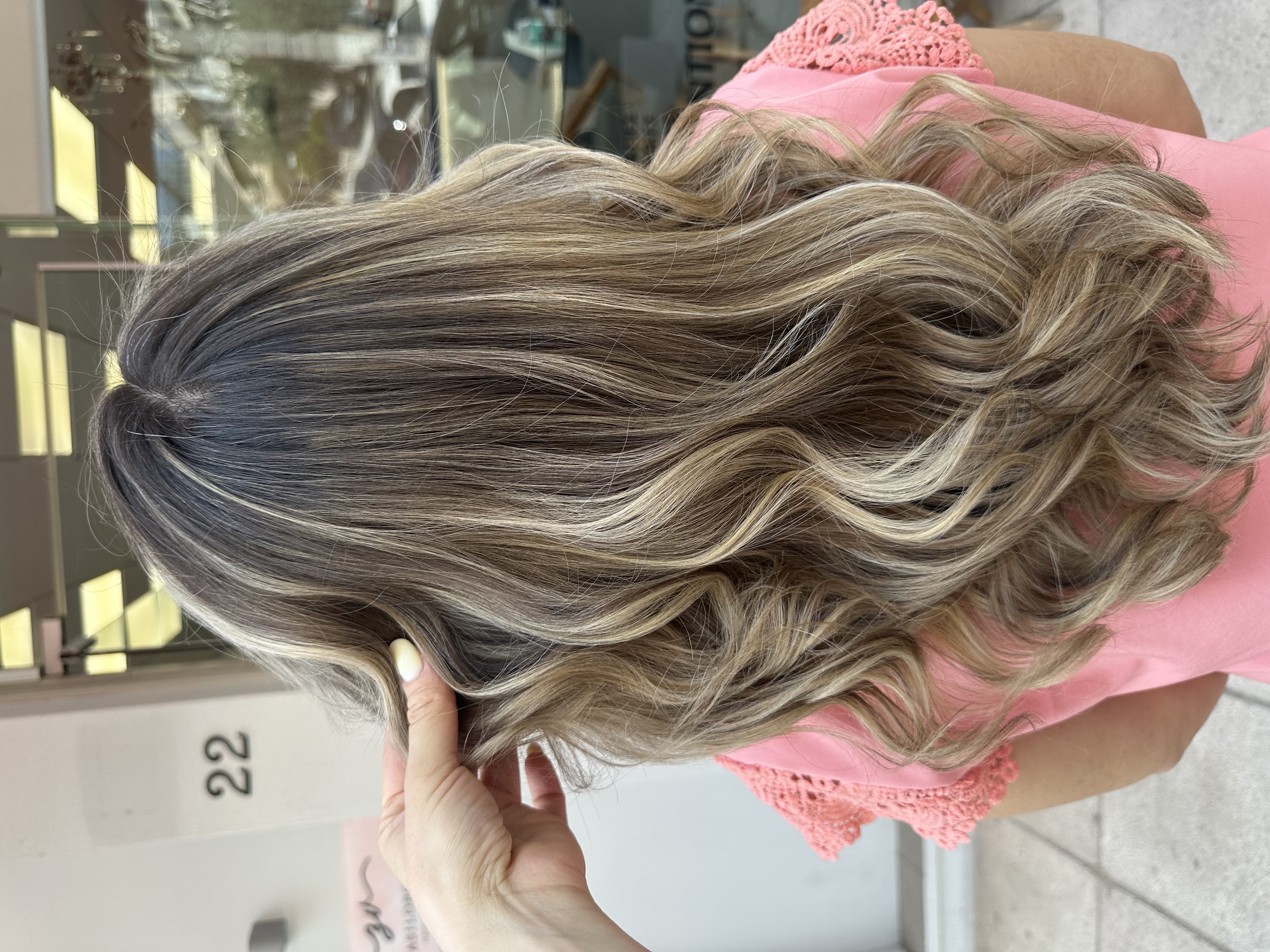 Balayage