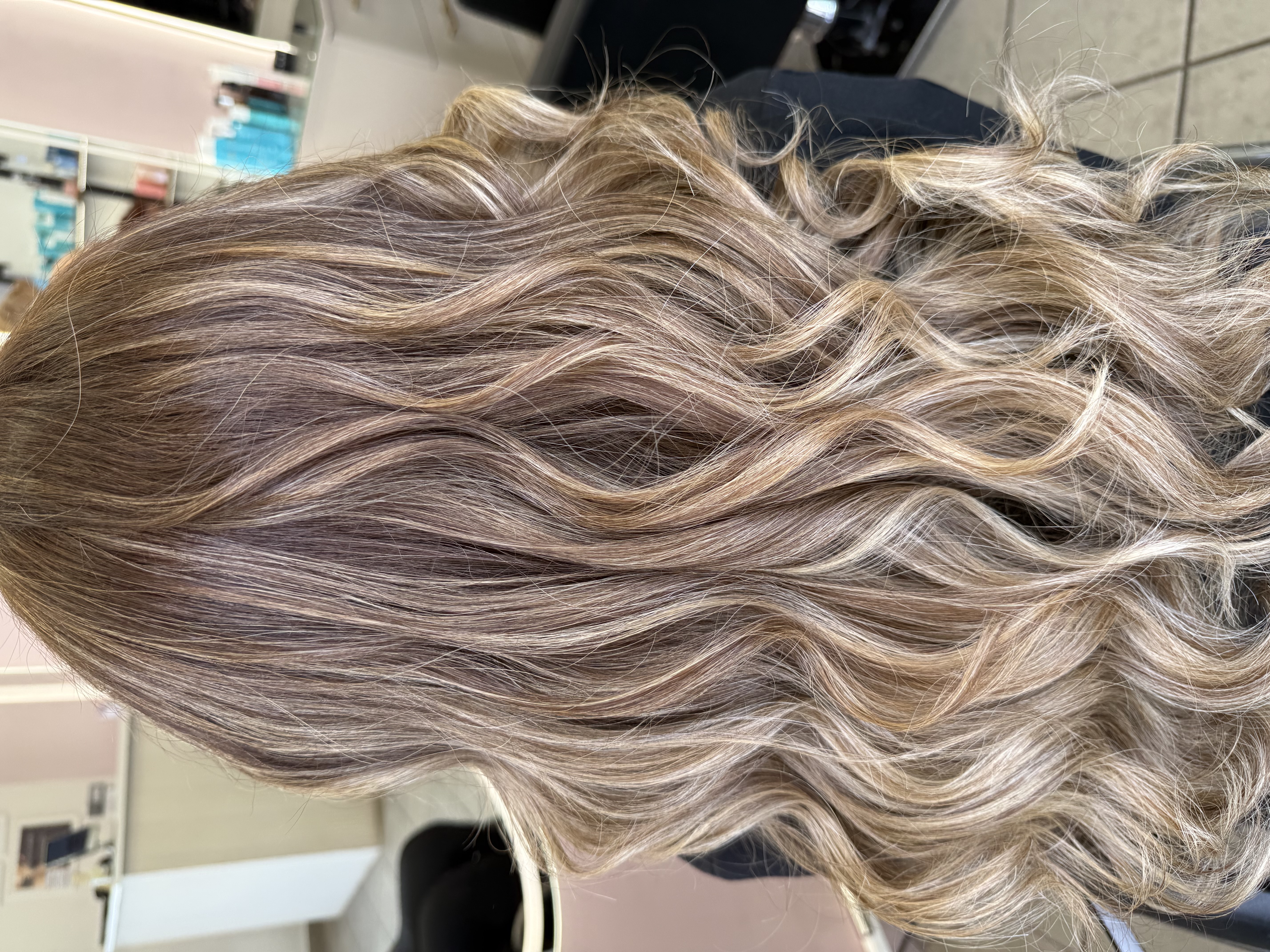 Balayage