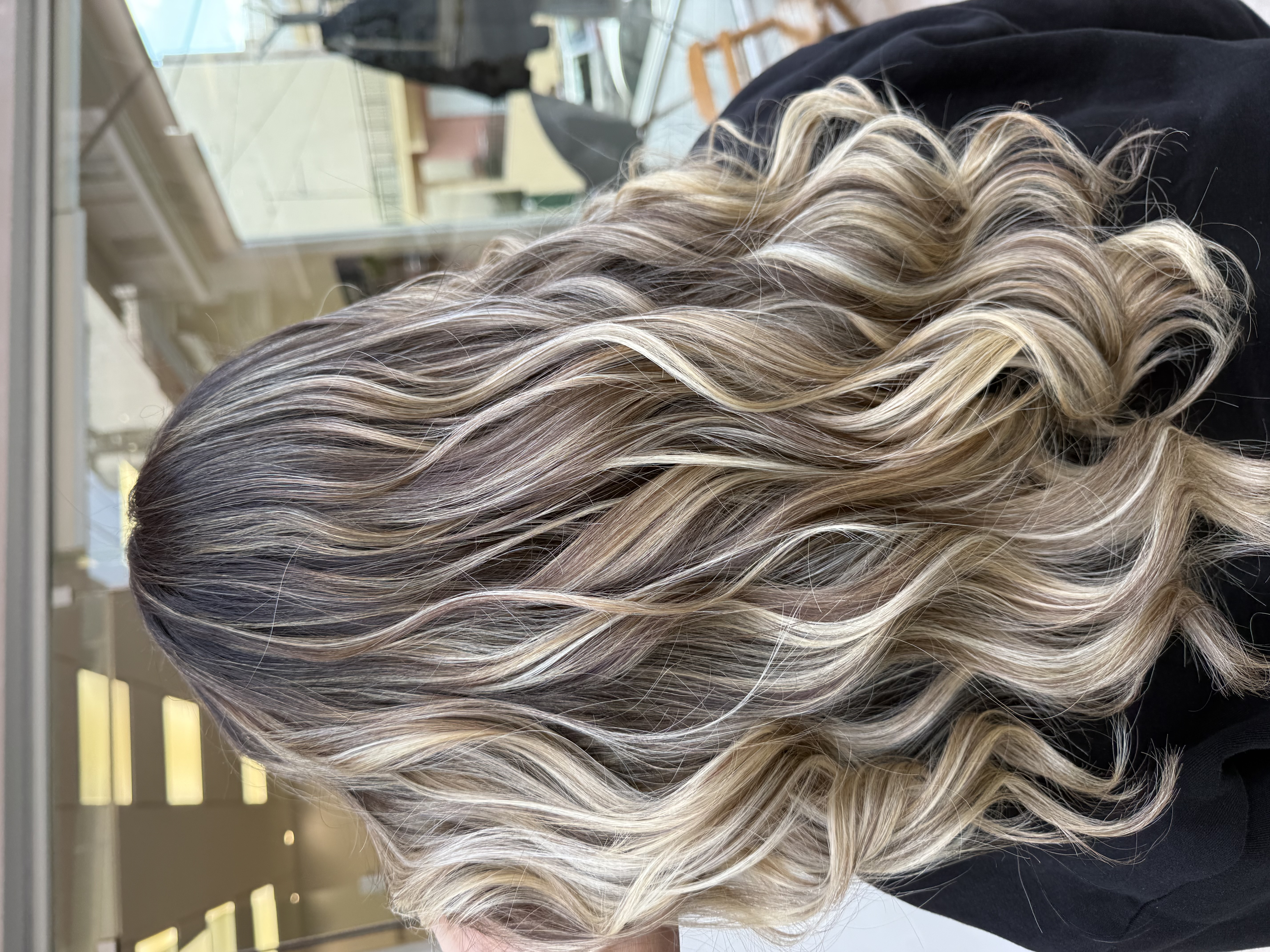 Balayage